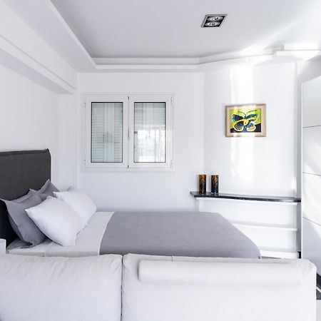 Luxury Penthouse , Breathtaking Acropolis View Διαμέρισμα Αθήνα Εξωτερικό φωτογραφία