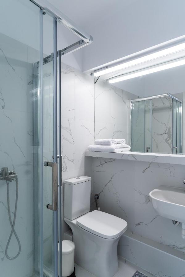 Luxury Penthouse , Breathtaking Acropolis View Διαμέρισμα Αθήνα Εξωτερικό φωτογραφία