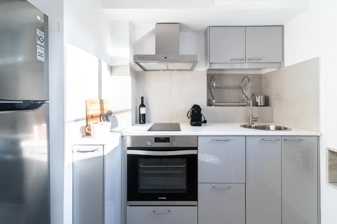 Luxury Penthouse , Breathtaking Acropolis View Διαμέρισμα Αθήνα Εξωτερικό φωτογραφία