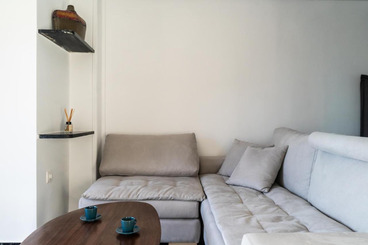 Luxury Penthouse , Breathtaking Acropolis View Διαμέρισμα Αθήνα Εξωτερικό φωτογραφία